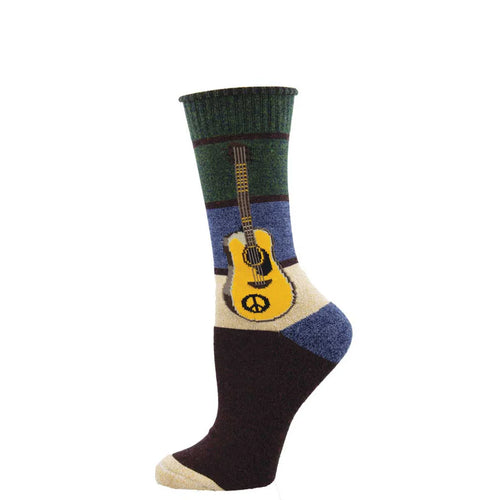 You Rock My Socks - Recycled Cotton
