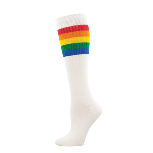 High Roller Stripe - Active Skate