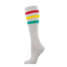 High Roller Stripe - Active Skate