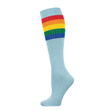 High Roller Stripe - Active Skate
