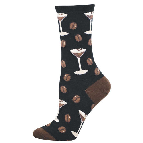 Espresso Martini - Cotton Crew