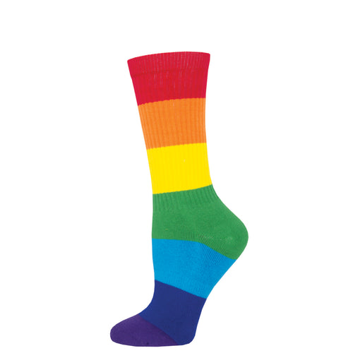 Gay Pride - Active Crew