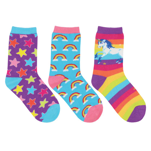 3 Pack - Sparkle Party - Cotton Crew