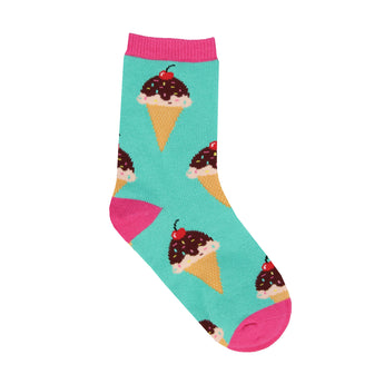 What's The Scoop? - Cotton Crew