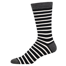 Sailor Stripe - Bamboo
