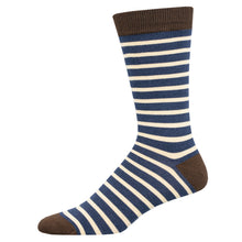 Sailor Stripe - Bamboo