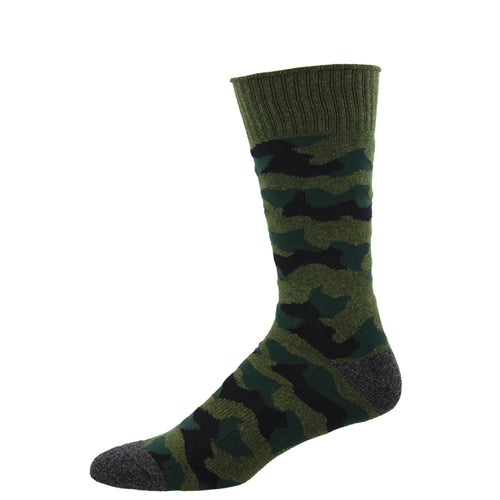 Blending In - Recycled Cotton