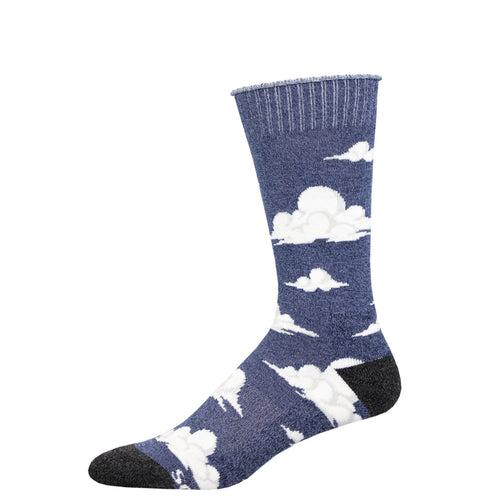 In The Clouds - Recycled Cotton