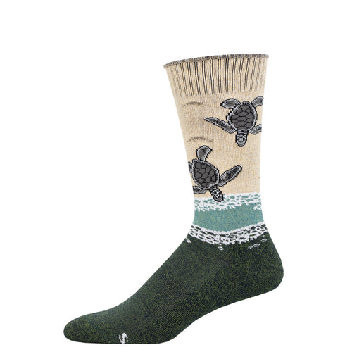 Sea To Shore - Recycled Cotton