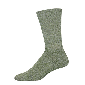 Santa Cruz - Recycled Cotton Rib Cuff