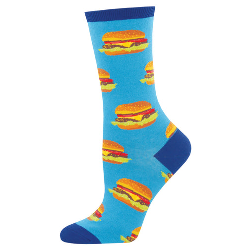 Good Burger - Cotton Crew