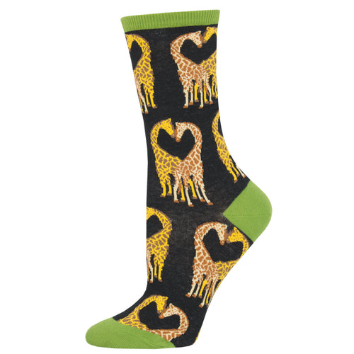 Longneck Love - Cotton Crew