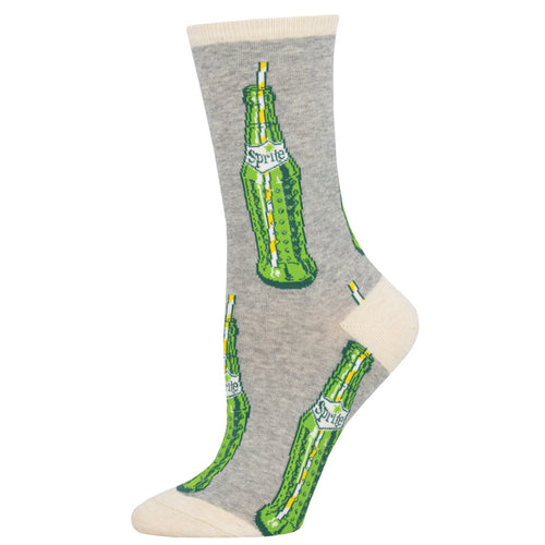 Coca-Cola - Vintage Sprite - Cotton Crew