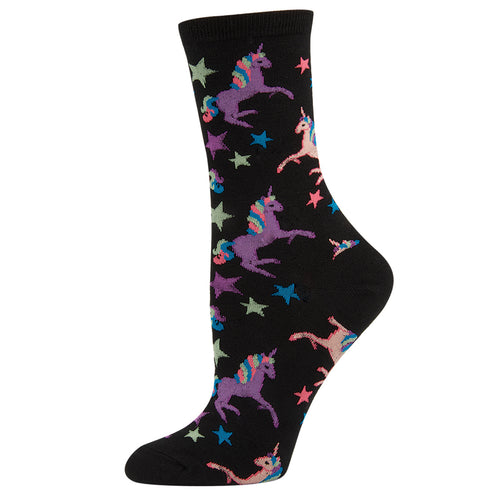 Unicorn - Cotton Crew