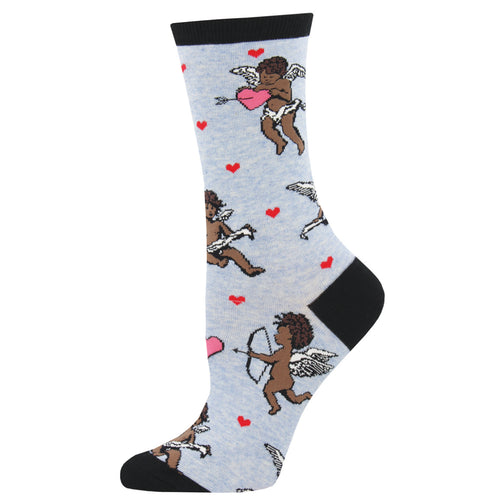 Cupid Crew - Cotton Crew