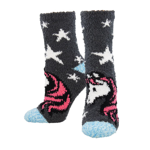 Unicorn Dreams - Warm & Cozy