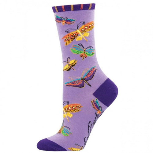 Laurel Burch - Flutterbyes - Cotton Crew