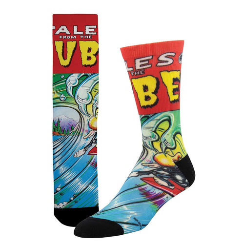 Surfing Unisex Socks - Shop Now | Socksmith