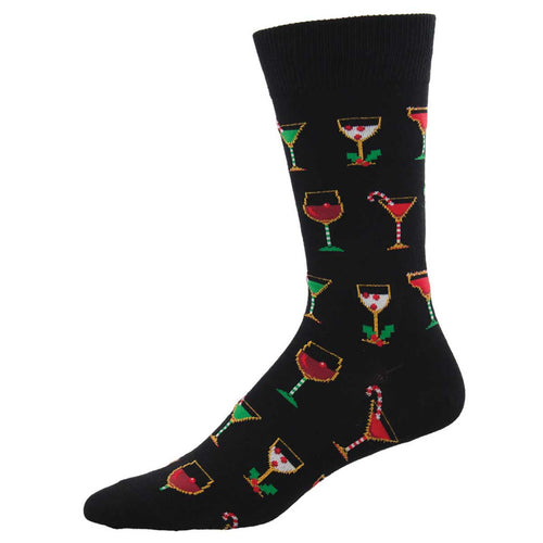 Christmas Cocktails - Cotton Crew