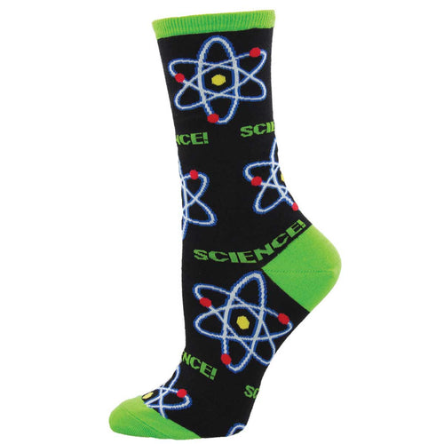 Lemme Atom - Cotton Crew