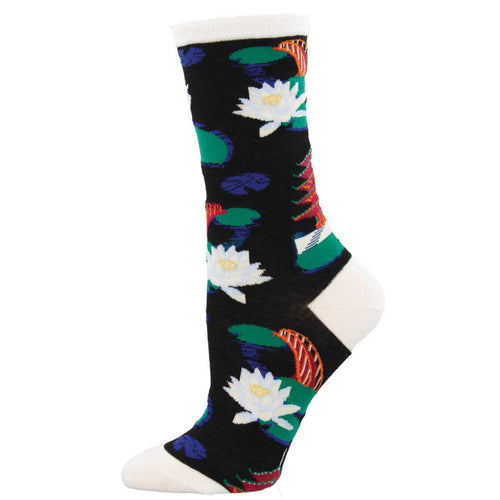 Tranquil Pagota - Cotton Crew