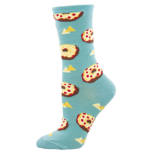 Pizza Bagel - Cotton Crew