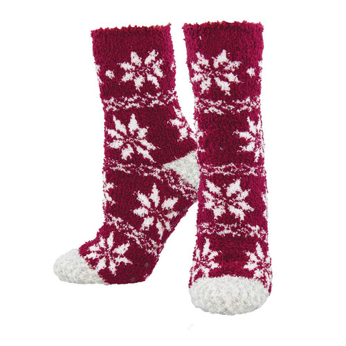 Women's Warm & Cozy