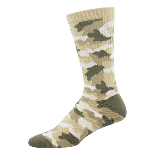 Camo - Active Crew