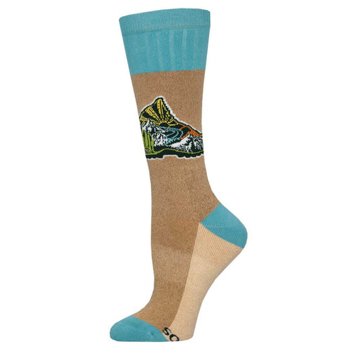 AtomicChild - Nature Walk - Cotton Boot