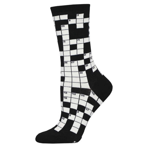 Sunday Crossword - Cotton Crew