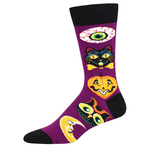 All Hallows' Eve - Cotton Crew