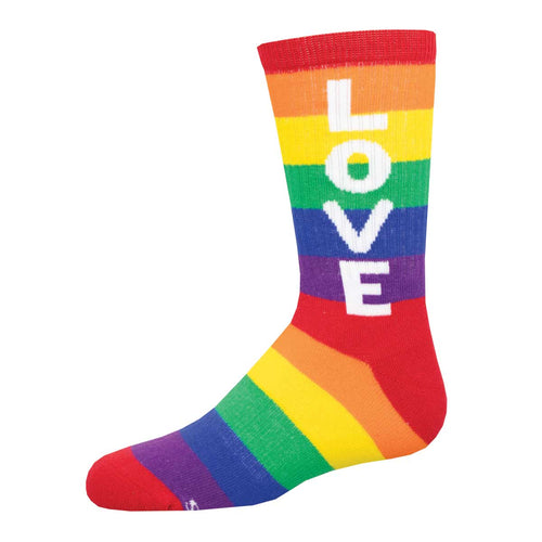 Love - Active Youth