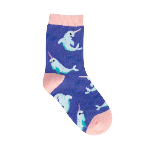 Gnarly Cute - Cotton Crew