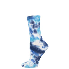 Tie-Dye - Active Crew
