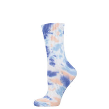 Tie-Dye - Active Crew