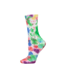 Tie-Dye - Active Crew