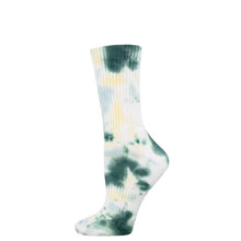 Tie-Dye - Active Crew
