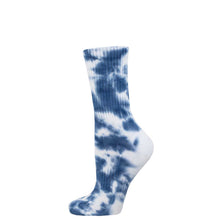 Tie-Dye - Active Crew