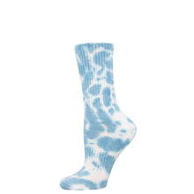Tie-Dye - Active Crew