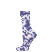 Tie-Dye - Active Crew