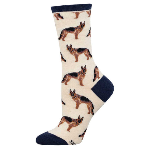 German Shepherd - Cotton Crew