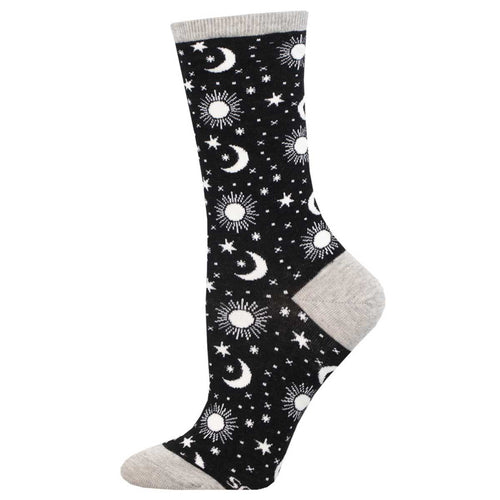 Moon Child - Cotton Crew