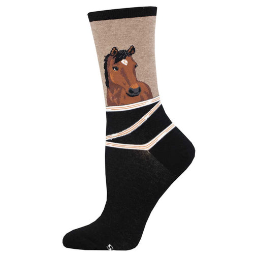 Hey Neigh-Bor - Cotton Crew