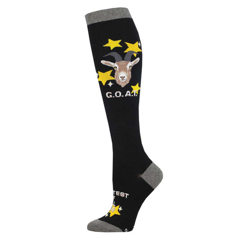 Goat - Knee Highs