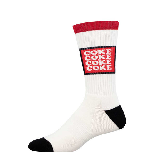 Coke Squared - Active Crew