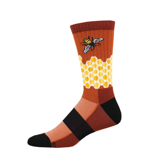 Home Sweet Honeycomb - Merino Wool