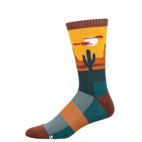 Desert Plains - Merino Wool