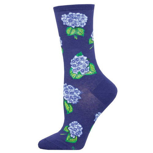 Hydrangeas - Cotton Crew