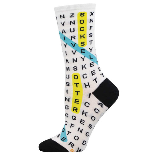 Word Search - Cotton Crew