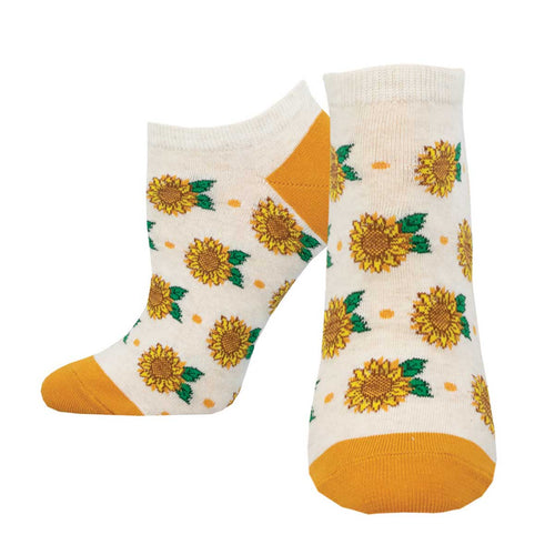 Sunflower Funflower - Peds
